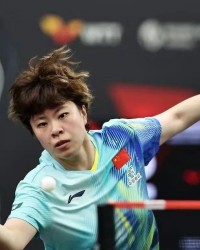 九游娱乐-3-0横扫！中国女乒29岁王牌世界杯开门红：争当第三巨头？