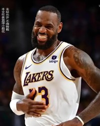三色球衣成笑话 为啥NBA球队老板也不喜欢詹姆斯